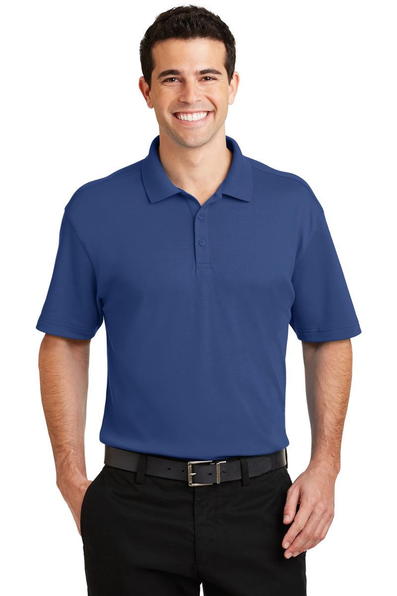 Port Authority ®  Silk Touch   Interlock Performance Polo. K5200