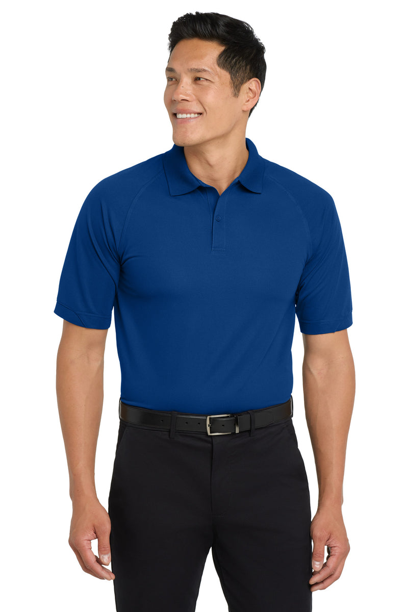 Port Authority ®  Dry Zone ®  Ottoman Polo.  K525