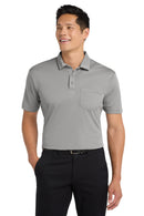 Port Authority ®  Silk Touch Performance Pocket Polo. K540P