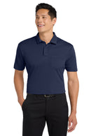 Port Authority ®  Silk Touch Performance Pocket Polo. K540P