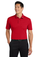 Port Authority ®  Silk Touch Performance Pocket Polo. K540P