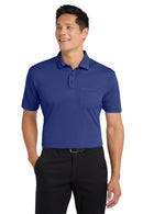 Port Authority ®  Silk Touch Performance Pocket Polo. K540P