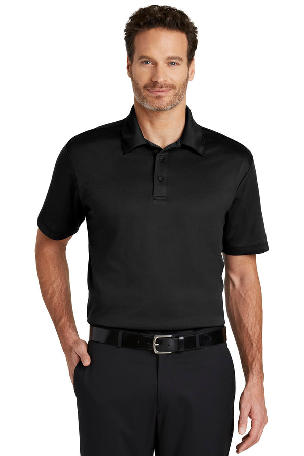 Port Authority ®  Silk Touch Performance Polo. K540 - Black