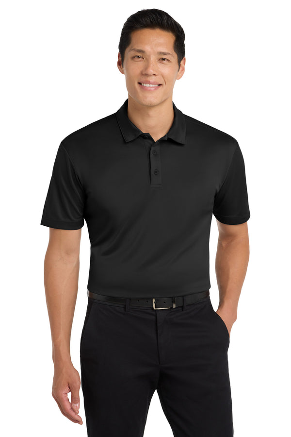 Port Authority ®  Tall Silk Touch Performance Polo. TLK540