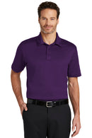 Port Authority ®  Silk Touch Performance Polo. K540 - Bright Purple