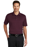 Port Authority ®  Silk Touch Performance Polo. K540 - Maroon