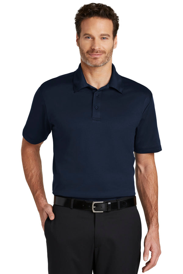 Port Authority ®  Silk Touch Performance Polo. K540 - Navy
