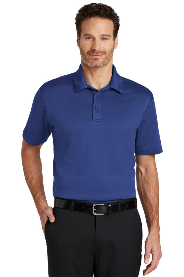 Port Authority ®  Silk Touch Performance Polo. K540 - Royal