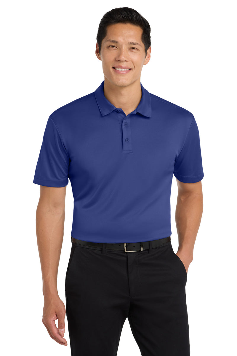 Port Authority ®  Tall Silk Touch Performance Polo. TLK540