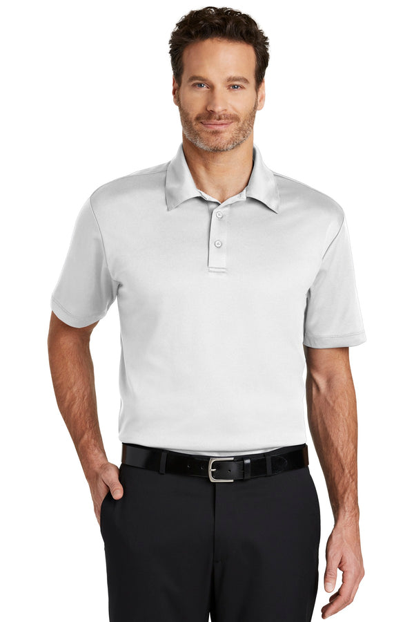 Port Authority ®  Silk Touch Performance Polo. K540 - White