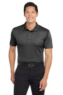 Port Authority  ®  Heathered Silk Touch    Performance Polo. K542