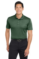 Port Authority  ®  Heathered Silk Touch    Performance Polo. K542