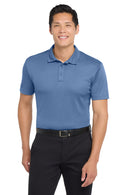 Port Authority  ®  Heathered Silk Touch    Performance Polo. K542
