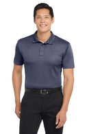 Port Authority  ®  Heathered Silk Touch    Performance Polo. K542