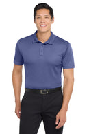 Port Authority  ®  Heathered Silk Touch    Performance Polo. K542