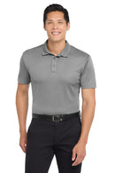 Port Authority  ®  Heathered Silk Touch    Performance Polo. K542