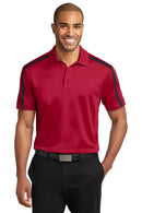 Port Authority ®  Silk Touch Performance Colorblock Stripe Polo. K547