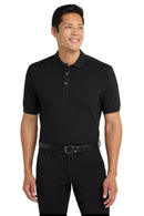 Port Authority ®  Stretch Pique Polo. K555