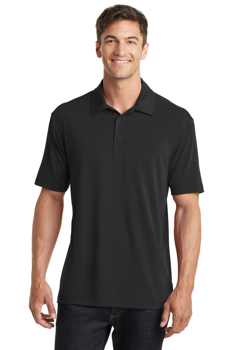 Port Authority ®  Cotton Touch   Performance Polo. K568