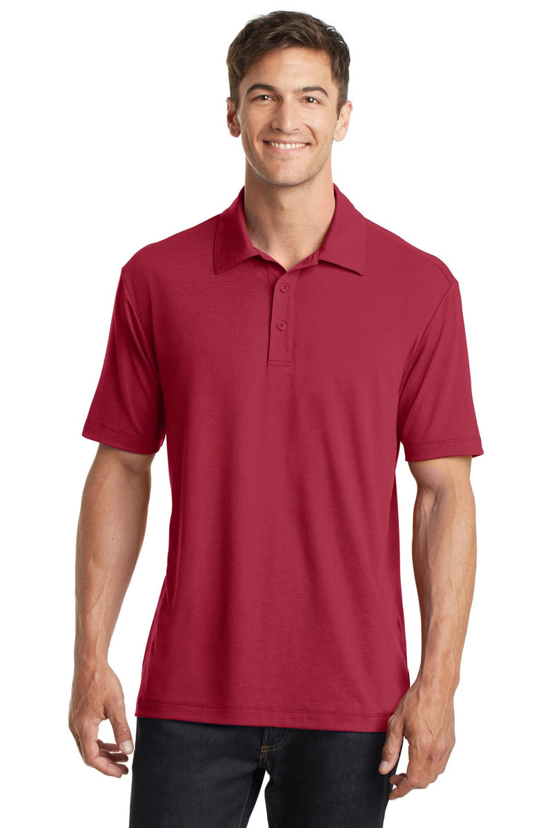 Port Authority ®  Cotton Touch   Performance Polo. K568