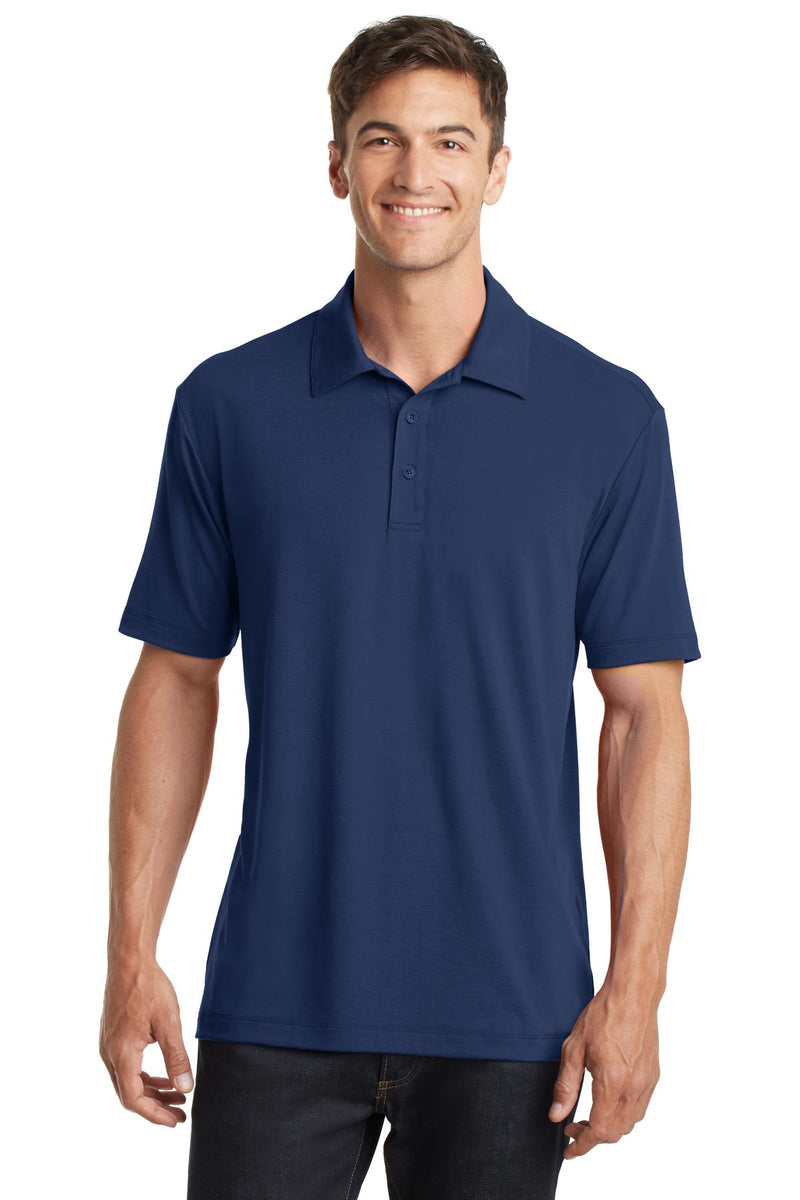 Port Authority ®  Cotton Touch   Performance Polo. K568