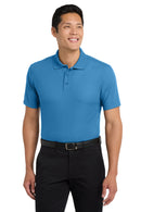 Port Authority ®  Dry Zone ®  Grid Polo. K572