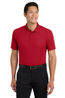 Port Authority ®  Dry Zone ®  Grid Polo. K572