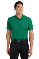 Port Authority ®  Dry Zone ®  Grid Polo. K572