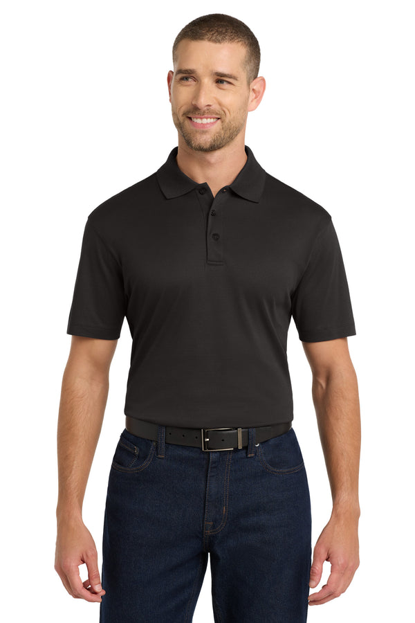 Port Authority ®  Rapid Dry   Mesh Polo. K573