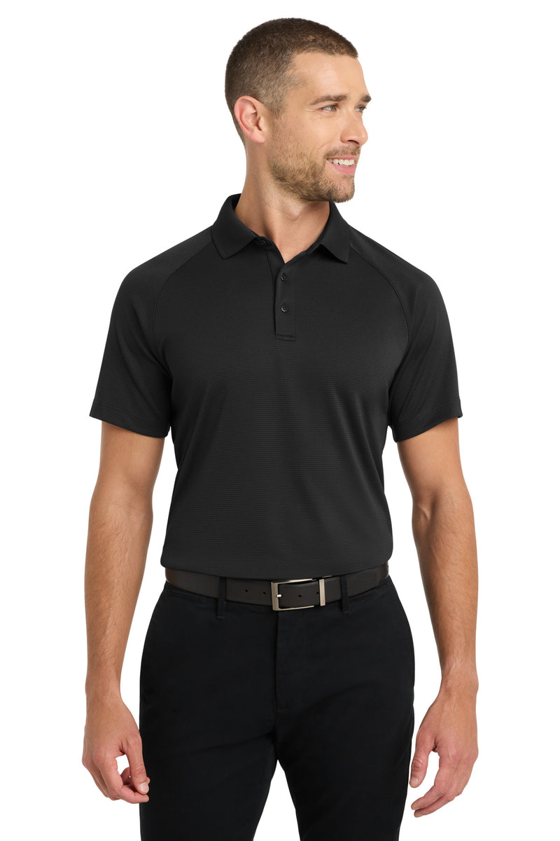 Port Authority ®  Crossover Raglan Polo. K575