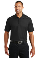 Port Authority ®  Pinpoint Mesh Polo. K580