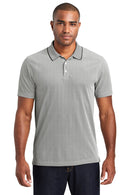 Port Authority  ®  Poly Oxford Pique Polo. K582