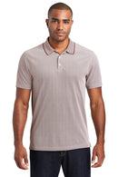 Port Authority  ®  Poly Oxford Pique Polo. K582