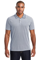 Port Authority  ®  Poly Oxford Pique Polo. K582