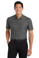 Port Authority  ®  Stretch Heather Polo K583