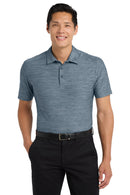 Port Authority  ®  Stretch Heather Polo K583