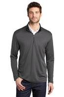 Port Authority  ®  Silk Touch    Performance 1/4-Zip K584
