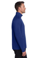 Port Authority Accord Stretch Fleece Full-Zip K595