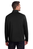 Port Authority Accord Stretch Fleece Full-Zip K595