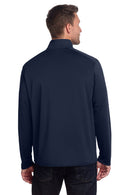 Port Authority Accord Stretch Fleece Full-Zip K595