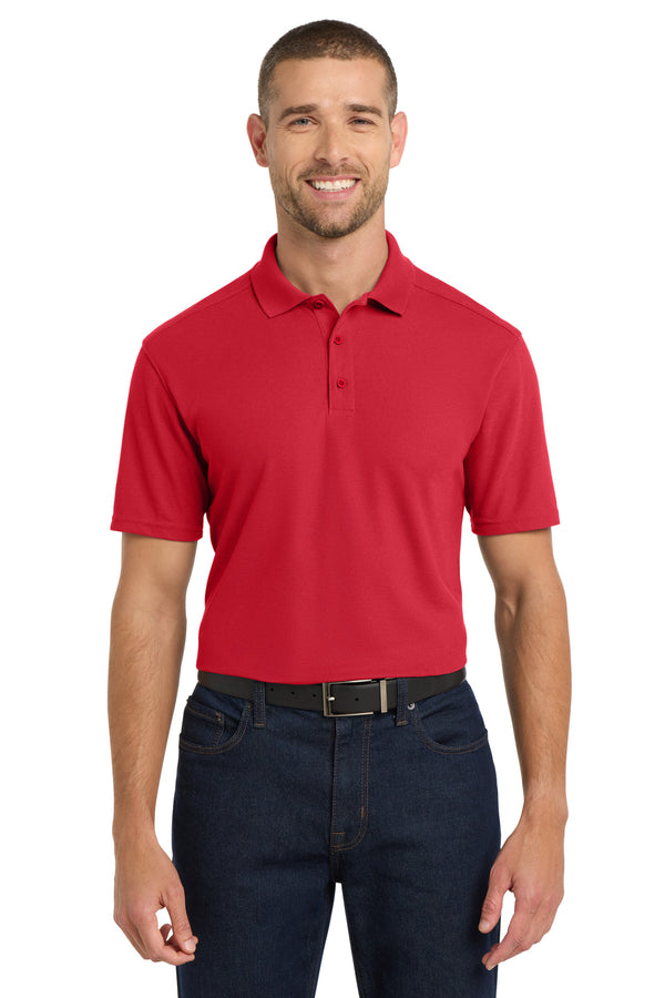Port Authority  ®  EZPerformance    Pique Polo. K600