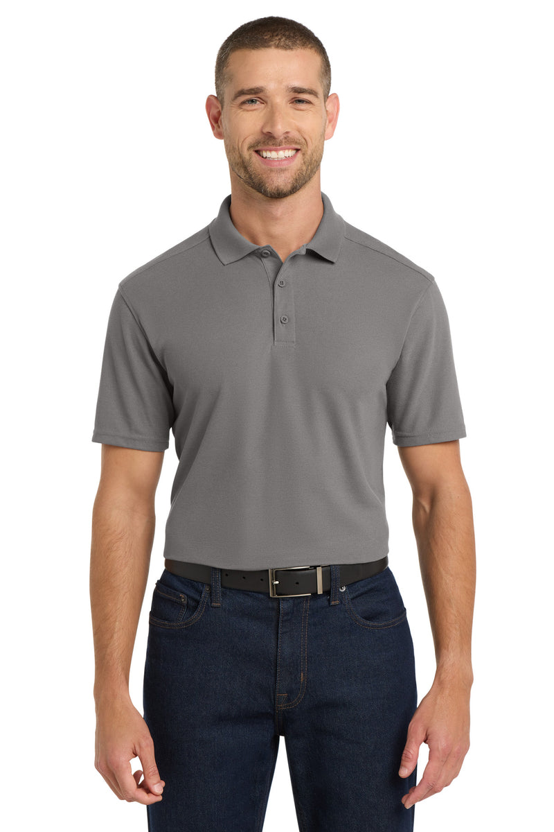 Port Authority  ®  EZPerformance    Pique Polo. K600