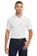 Port Authority  ®  EZPerformance    Pique Polo. K600