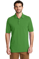 Port Authority ®  EZCotton ®  Polo. K8000 - Vine Green