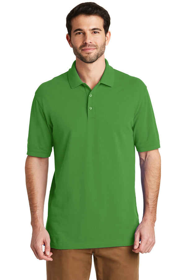 Port Authority ®  EZCotton ®  Polo. K8000 - Vine Green