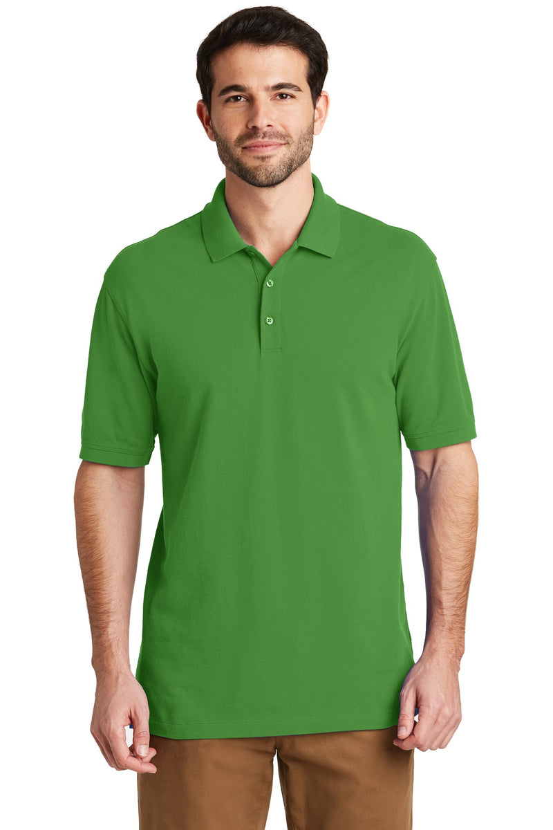 Port Authority ®  EZCotton ®  Polo. K8000 - Vine Green