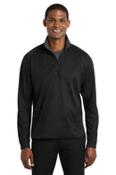 Port Authority ®  Vertical Texture 1/4-Zip Pullover. K805