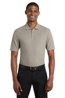 Port Authority  ®  SuperPro React    Polo. K810 - Gusty Grey