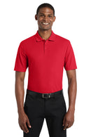 Port Authority  ®  SuperPro React    Polo. K810 - Rich Red