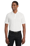 Port Authority  ®  SuperPro React    Polo. K810 - White